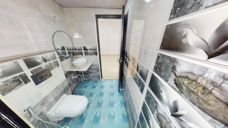 Team Area, budigere 2 Bedroom 1100 Sq.Ft. Apartment In Budigere Bangalore 10317086