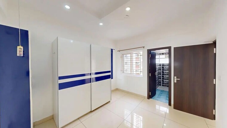 Room, budigere 2 Bedroom 1100 Sq.Ft. Apartment In Budigere Bangalore 10317086
