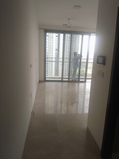 2 BHK + Study Room Apartment For Rent in Sai Sainik