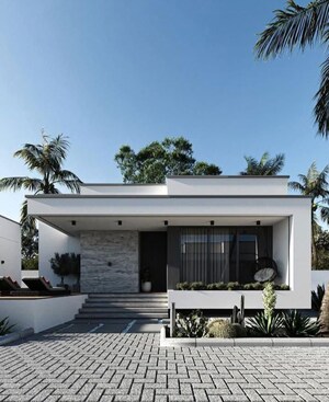 4 BHK Villa For Sale in Lingapura