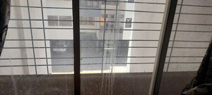 Balcony in 2 BHK Apartment at Sukhwani Classic, Koregaon Park – for Rent