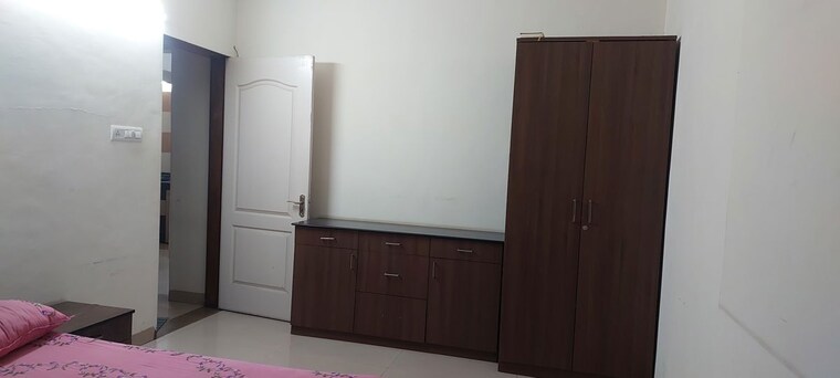 Room, sukhwani-classic 2 Bedroom 1200 Sq.Ft. Apartment In Koregaon Park Pune 10318215