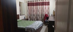 2 BHK + Pooja Room Apartment For Rent in Sukhwani Classic
