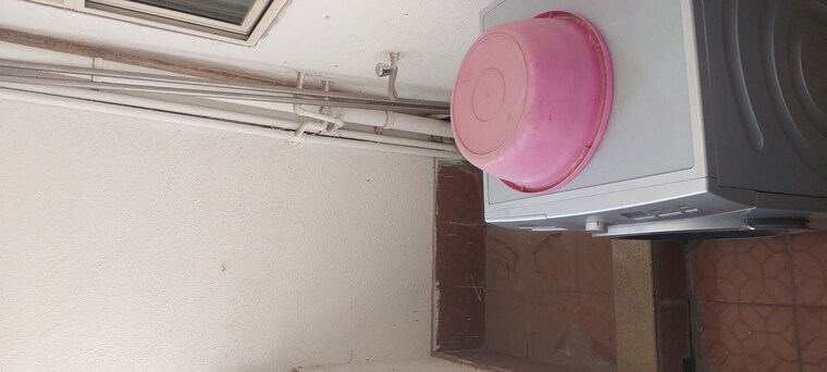 Bathroom, sukhwani-classic 2 Bedroom 1200 Sq.Ft. Apartment In Koregaon Park Pune 10318215