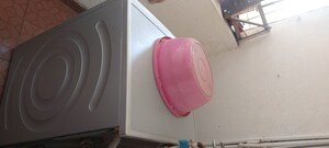 Bathroom in 2 BHK Apartment at Sukhwani Classic, Koregaon Park – for Rent