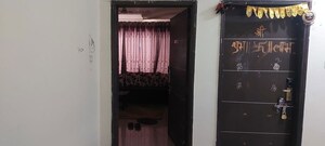 Bathroom in 2 BHK Apartment at Sukhwani Classic, Koregaon Park – for Rent