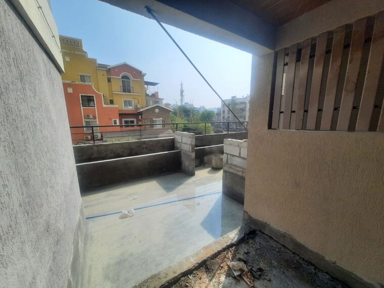 Kitchen, vtp-sierra 2 Bedroom 614 Sq.Ft. Apartment In Baner Pune 10318281