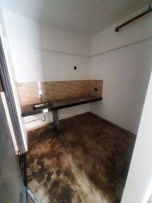 Furnished Amenities in 2 BHK Apartment at VTP Sierra, Baner – for Rent