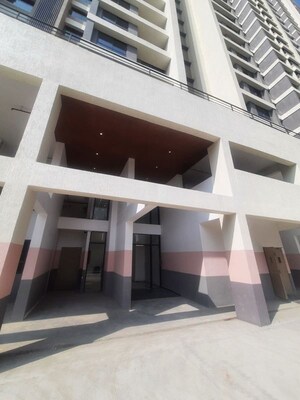 2 BHK Apartment – Exterior View View at VTP Sierra, Baner - for Rent