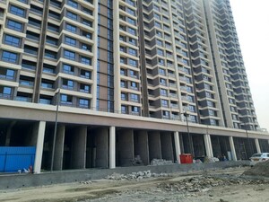 2 BHK Apartment For Rent in VTP Sierra, Baner