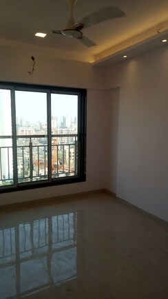 1 BHK Apartment For Rent in Prayag Heights