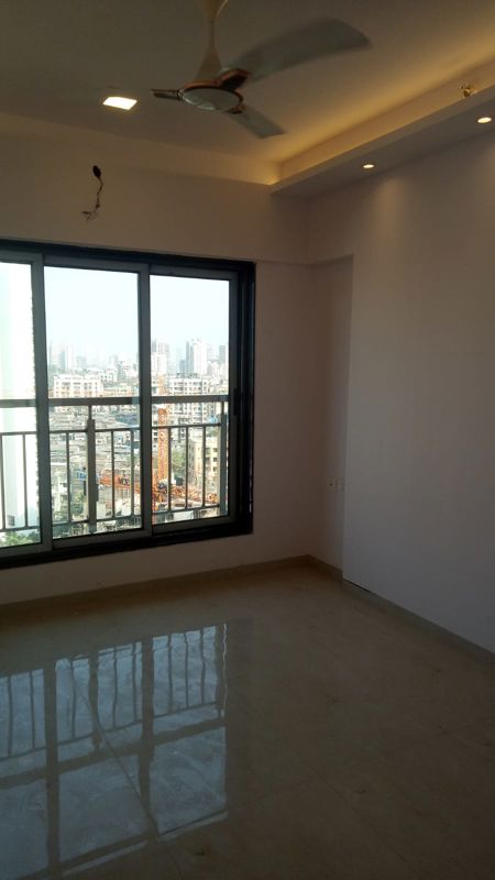 1 BHK Apartment For Rent in Prayag Heights