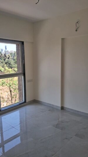1 BHK Apartment For Rent in Paradigm Zenith Pushpanjali Residency Phase III, Ghodbunder Road