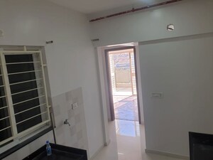 Furnished Amenities in 2 BHK Apartment at Ganga Legend, Bavdhan – for Rent