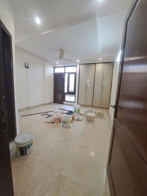 3 BHK Builder Floor For Rent in Greater Kailash