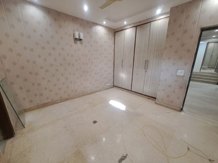 Bedroom, greater kailash 3 Bedroom 1800 Sq.Ft. Builder Floor In Greater Kailash Delhi 10318303