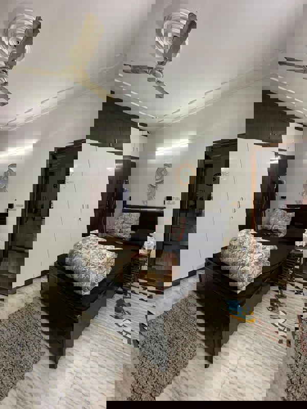 3 BHK 2400 Sq.Ft. Builder Floor in MVL IPark