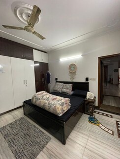 3 BHK Builder Floor For Rent in MVL IPark