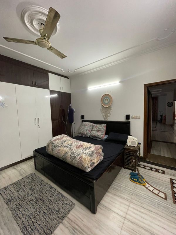 3 BHK Builder Floor For Rent in MVL IPark
