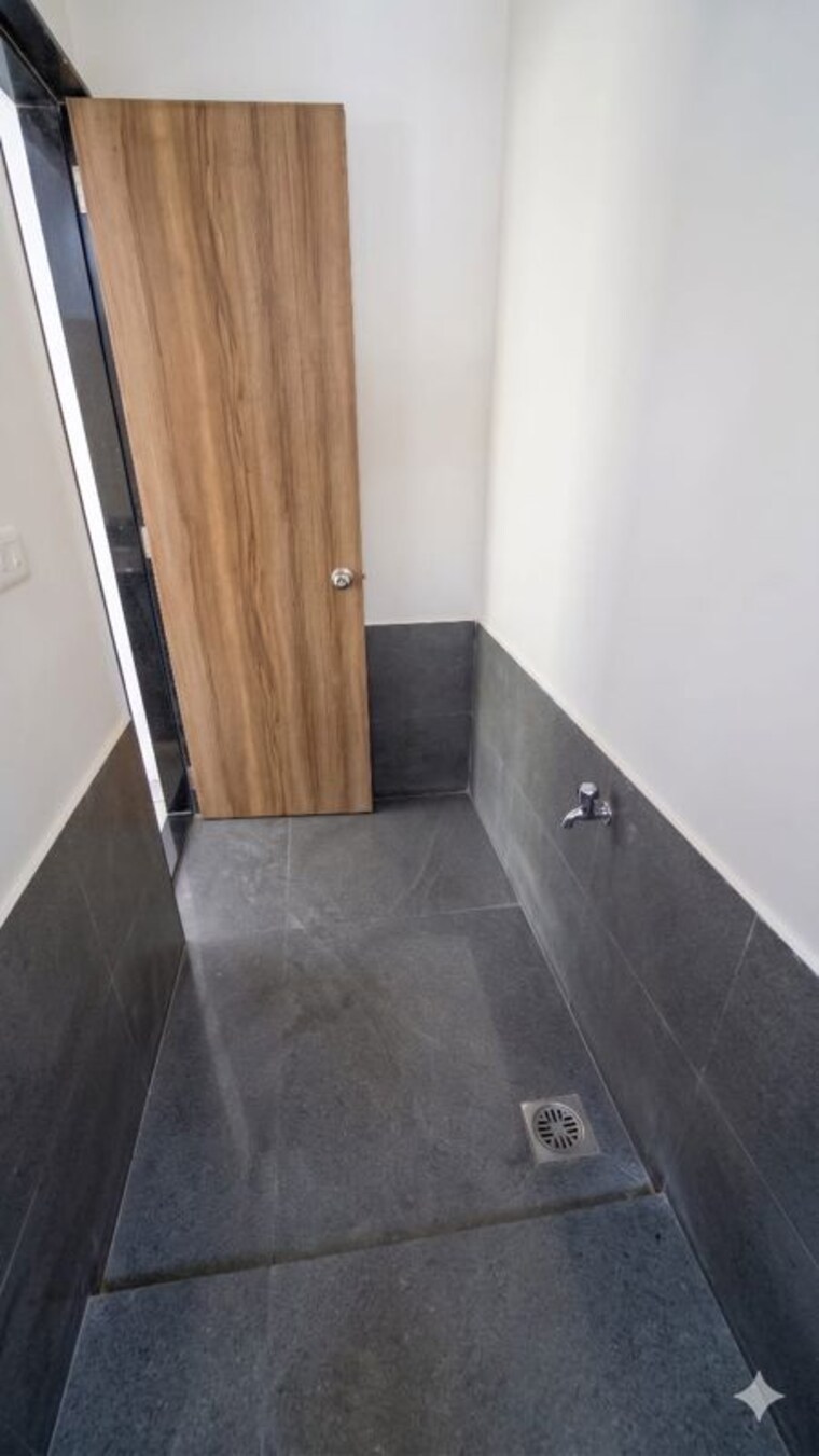Kitchen, b-a-nea-plus 2 Bedroom 720 Sq.Ft. Apartment In Sus Pune 10318312