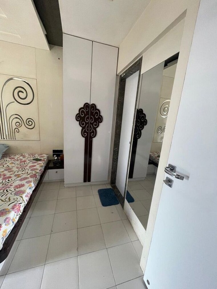Bedroom, swastik-solitaire 3 Bedroom 1625 Sq.Ft. Apartment In Chembur Mumbai 10318301