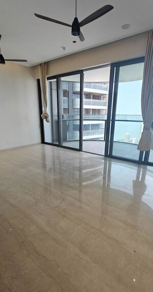 3 BHK Apartment For Rent in Omkar 1973, Worli
