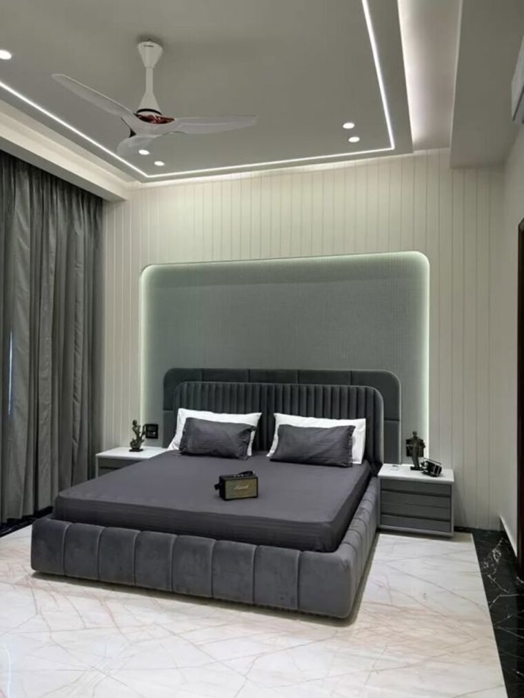 Bedroom, haragadde 2 Bedroom 1200 Sq.Ft. Villa In Haragadde Bangalore 10318316
