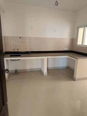 Kitchen in 3 BHK Apartment at Aditya Capitol Heights, Hi Tech City – for Sale