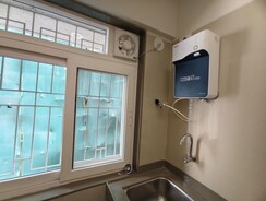2 BHK Apartment For Rent in Vaibhavlaxmi Peak 25