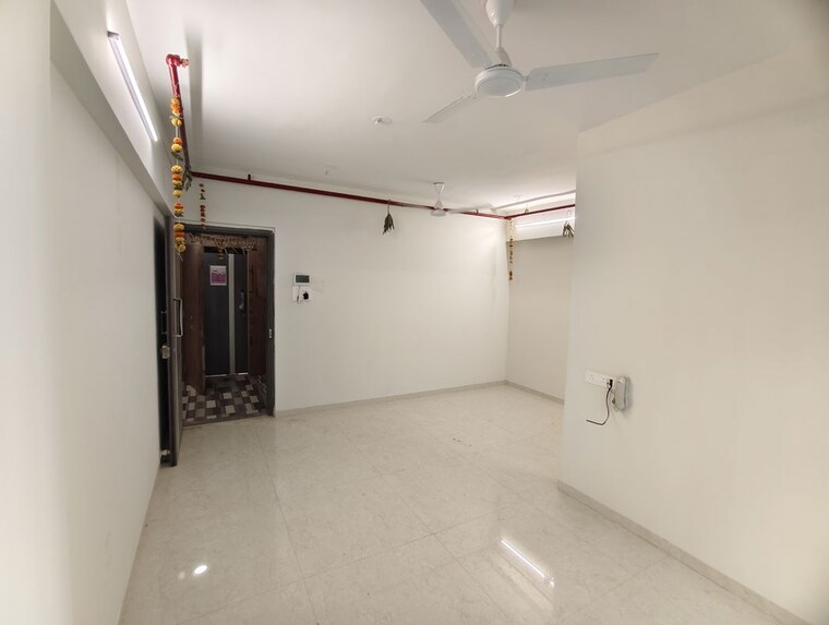 Room, vaibhavlaxmi-peak-25 2 Bedroom 610 Sq.Ft. Apartment In Vikhroli East Mumbai 10318315