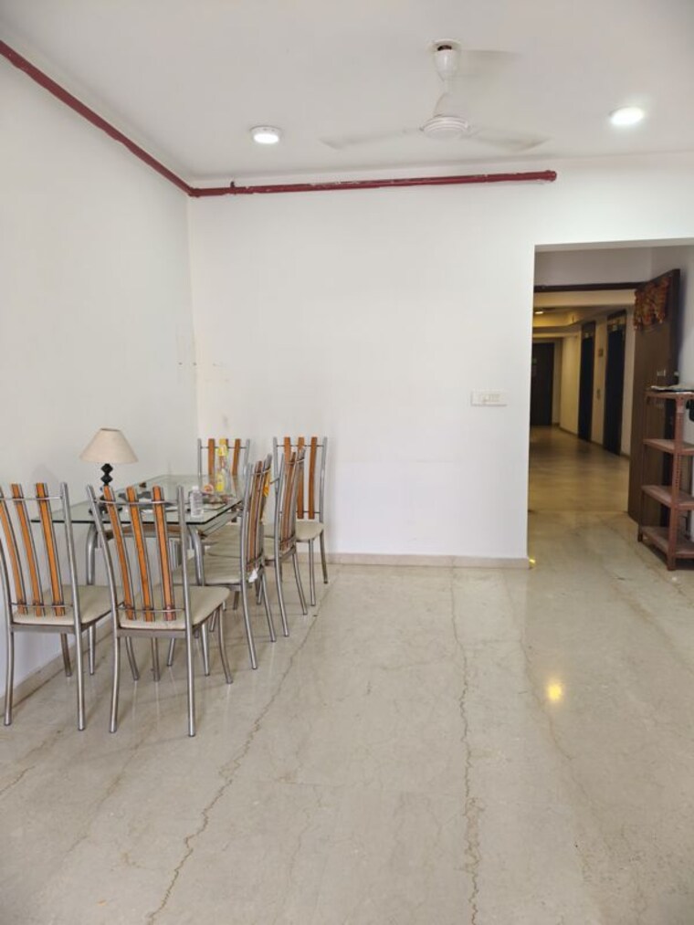 Living Room, omkar-ananta 2 Bedroom 1000 Sq.Ft. Apartment In Goregaon East Mumbai 10318321