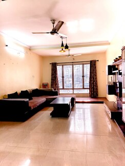 2 BHK + Pooja Room Apartment For Sale in Naiknavare Mystique Mood