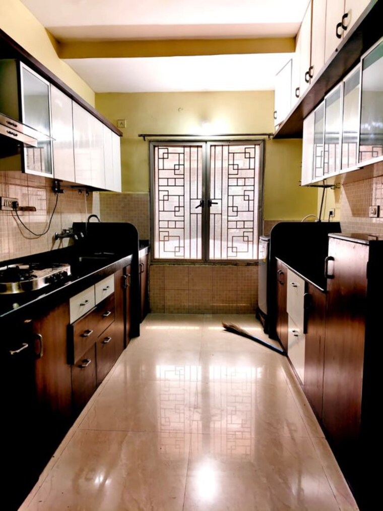 Kitchen, naiknavare-mystique-mood 2 Bedroom 1690 Sq.Ft. Apartment In Viman Nagar Pune 10318245