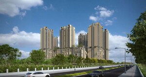 3 BHK Apartment For Sale in Balewadi