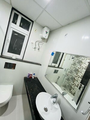 Furnished Amenities in 2 BHK Apartment at Chandra Panorama, Sushant Golf City – for Rent