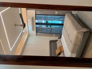 Bedroom in 3 BHK Apartment at JKG Palm Resort, Raj Nagar Extension – for Sale