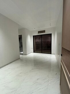 2 BHK + Pooja Room,Study Room Apartment For Sale in Sharda Serene