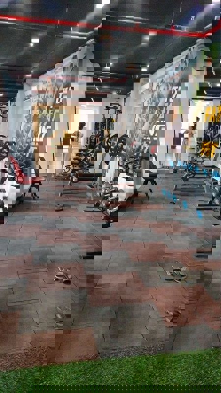 2 BHK + Extra Room 1098 Sq.Ft. Apartment in The Golden Gate