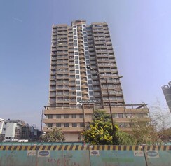 1 BHK Apartment For Sale in KM Horizon Flora