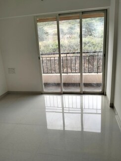 2 BHK + Servant Room Apartment For Rent in Puranik Abitante