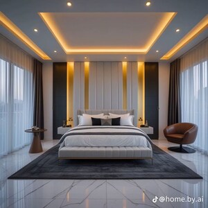 Bedroom in 3 BHK Villa at Haragadde – for Sale