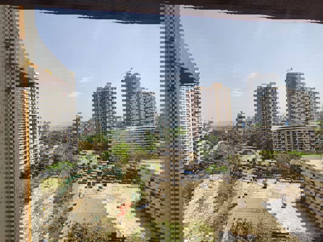 2 BHK 629 Sq.Ft. Apartment in Atul Horizon