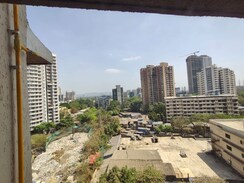 2 BHK Apartment For Rent in Atul Horizon