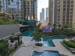 4 BHK 2150 Sq.Ft. Apartment in Rustomjee Crown
