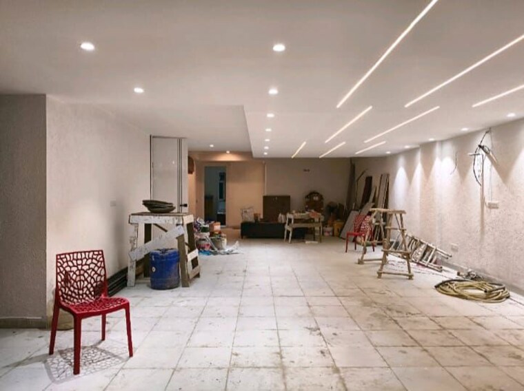  Parking, kohli-one-malibu-town 1 RK 300 Sq.Ft. Builder Floor In Sector 47 Gurgaon 10318358