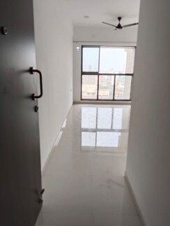 1 BHK + Pooja Room,Study Room Apartment For Rent in Mahindra Alcove