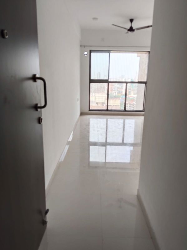1 BHK + Pooja Room,Study Room Apartment For Rent in Mahindra Alcove