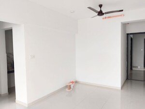 Living Room in 1 BHK Apartment at Mahindra Alcove, Chandivali – for Rent
