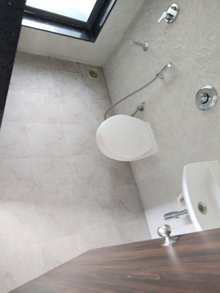Bathroom, mahindra-alcove 1 Bedroom 490 Sq.Ft. Apartment In Chandivali Mumbai 10318350