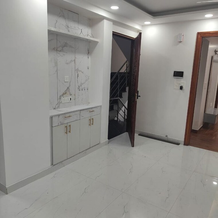 Room, janakpuri 3 Bedroom 1360 Sq.Ft. Builder Floor In Janakpuri Delhi 10318361